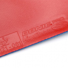 多尼克Donic 13071 藍色風暴·專業(yè)版 澀性反膠 bluestormpor 進攻型