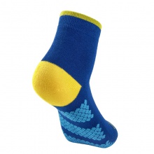 斯帝卡Stiga CP-0511 乒乓球運動襪 短筒球襪 雙色可選