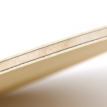 雷蛇Razer L-2 專業(yè)乒乓底板 5+2內(nèi)置碳素 練功訓(xùn)練用底板（無贈(zèng)品）