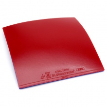 可酷達(dá)酷KKT 大力神 黃金反手 專業(yè)反膠套膠 半粘半澀蛋糕海綿