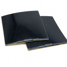 雷蛇Razer 普及套（兩片裝） 初學(xué)訓(xùn)練型粘性反膠套膠