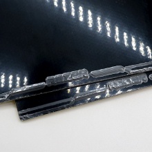 雷蛇Razer 普及套（兩片裝） 初學(xué)訓(xùn)練型粘性反膠套膠