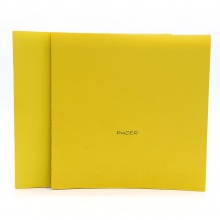 雷蛇Razer 普及套（兩片裝） 初學(xué)訓(xùn)練型粘性反膠套膠