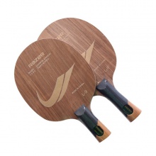 雷蛇Razer L-9 專業(yè)乒乓底板 5+2內(nèi)置碳素