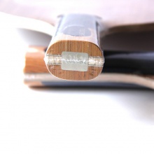 雷蛇Razer L-9 專業(yè)乒乓底板 5+2內(nèi)置碳素