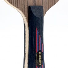 雷蛇Razer L-6 專業(yè)乒乓底板 5+2內(nèi)置碳素