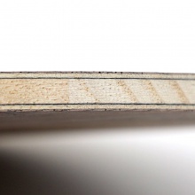 雷蛇Razer L-6 專業(yè)乒乓底板 5+2內(nèi)置碳素