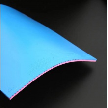 優(yōu)拉Joola RHYZEN ICE雷鳴-冰 專業(yè)乒乓球澀性反膠套膠