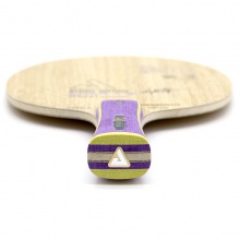 優(yōu)拉Joola 周啟豪super ALC45 專(zhuān)業(yè)乒乓底板 外置5+2進(jìn)攻型底板