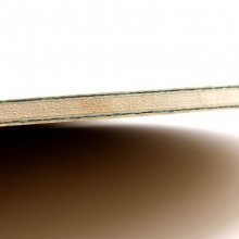 優(yōu)拉Joola 周啟豪super ALC45 專(zhuān)業(yè)乒乓底板 外置5+2進(jìn)攻型底板