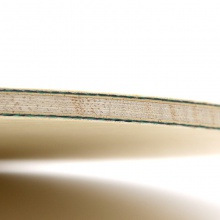 優(yōu)拉Joola 周啟豪super ALC90 專業(yè)乒乓底板 外置5+2進(jìn)攻型底板