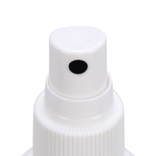 紅雙喜DHS RP03 乒乓球拍膠皮清洗劑 98ml 噴霧嘴瓶裝 水溶性配方保持膠皮黏性延緩老化