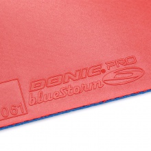 多尼克Donic 13072 藍色風暴PRO AM 專業(yè)澀性乒乓球反膠套膠 47.5度專業(yè)版AM