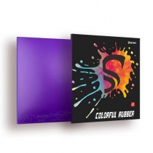 世奧得Sword 圣光2 專業(yè)澀性反膠套膠 彩色版本 彩色圣光