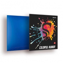 世奧得Sword 圣光2 專業(yè)澀性反膠套膠 彩色版本 彩色圣光