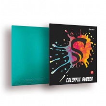 世奧得Sword 圣光2 專業(yè)澀性反膠套膠 彩色版本 彩色圣光