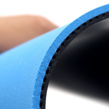 多尼克Donic 13068 藍(lán)色緊握C2 專業(yè)粘性反膠套膠 乒乓膠皮