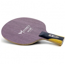 世奧得Sword 戰(zhàn)錘3 專業(yè)乒乓底板 5+2內(nèi)置纖維 進(jìn)攻型底板