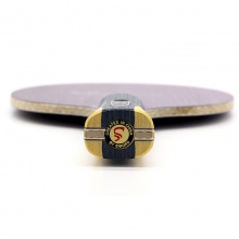 世奧得Sword 戰(zhàn)錘3 專業(yè)乒乓底板 5+2內(nèi)置纖維 進(jìn)攻型底板