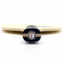 世奧得Sword 星鉆-風(fēng) 專業(yè)乒乓底板 5+2外置纖維 進(jìn)攻型底板