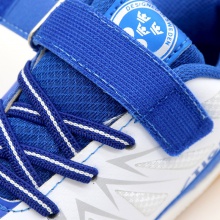 斯帝卡Stiga CS-03321 專業(yè)兒童乒乓球運動鞋 童鞋 白藍色