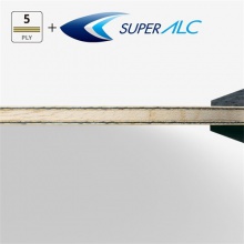 蝴蝶Butterfly【37241|37244|24200】樊振東SUPER ALC 專業(yè)乒乓底板