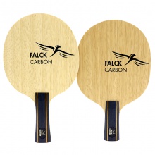 亞薩卡Yasaka 法爾克碳素 專業(yè)乒乓底板 5+2內(nèi)置底板