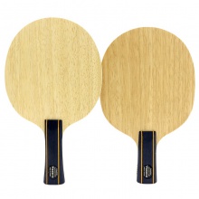 亞薩卡Yasaka 法爾克碳素 專業(yè)乒乓底板 5+2內(nèi)置底板