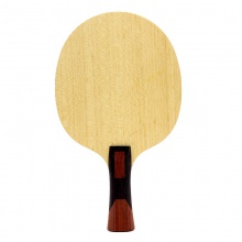 三維Sanwei super75號 75PBO 專業(yè)乒乓底板 外置5+2結(jié)構(gòu)