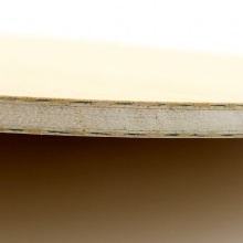 三維Sanwei super75號 75PBO 專業(yè)乒乓底板 外置5+2結(jié)構(gòu)