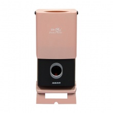 雙魚Doublefish 小魚發(fā)球機(jī) 桌面智能發(fā)球器