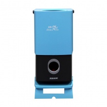 雙魚Doublefish 小魚發(fā)球機(jī) 桌面智能發(fā)球器