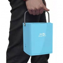 雙魚Doublefish 小魚發(fā)球機(jī) 桌面智能發(fā)球器