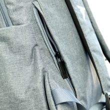 挺拔Tibhar 02380 酷睿乒乓球雙肩背包 運(yùn)動球包雙肩背 雙色可選