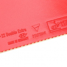 維克塔斯Victas 200070 V22專業(yè)澀性反膠套膠 Double Extra