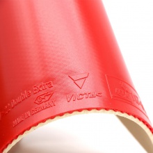 維克塔斯Victas 200070 V22專業(yè)澀性反膠套膠 Double Extra
