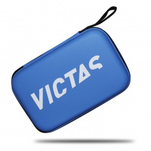 維克塔斯Victas VC-614 硬質(zhì)方形拍套 藍黑雙色可選