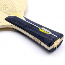 銀河Yinhe pro-05 專(zhuān)業(yè)5號(hào) 乒乓底板 內(nèi)置黃芳碳5+2結(jié)構(gòu)