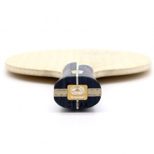 銀河Yinhe pro-05 專(zhuān)業(yè)5號(hào) 乒乓底板 內(nèi)置黃芳碳5+2結(jié)構(gòu)