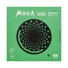 銀河Yinhe 955 專(zhuān)業(yè)長(zhǎng)膠套膠彩色版 綠色