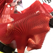 銀河Yinhe 955 專業(yè)長(zhǎng)膠單膠皮