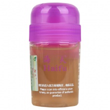 海夫Haifu 專業(yè)套膠膨脹油 黃油老油60ml 無(wú)機(jī)打底油 乒乓球膨脹油