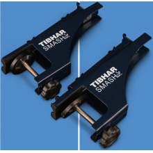 挺拔Tibhar NO302 乒乓球臺(tái)網(wǎng)架標(biāo)準(zhǔn)球臺(tái)網(wǎng)架