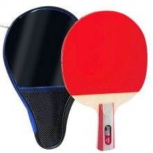 紅雙喜DHS H1星 成品拍 訓練入門成品拍