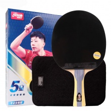 紅雙喜DHS H5星 成品拍 訓(xùn)練入門(mén)成品拍