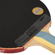 紅雙喜DHS H6星 成品拍 訓(xùn)練入門成品拍