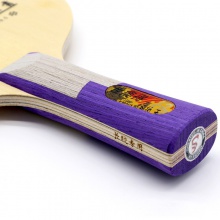 世奧得SWORD 新怪拍王四代 十層雙面異質(zhì)長(zhǎng)膠用乒乓球底板