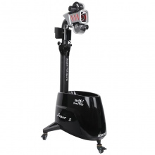 雙魚Doublefish 超級5代線控版 落地式乒乓球發(fā)球機 五代訓練器家用兵乓球發(fā)球器專業(yè)練球機