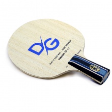 挺拔Tibhar DG-90A（ALC） 金旋風(fēng)系列 專業(yè)乒乓底板 5+2外置纖維