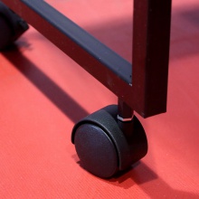 精英乒乓網(wǎng) 精英?？罴蚓W(wǎng) 落地式 乒乓球收球網(wǎng)球臺(tái)回收網(wǎng)